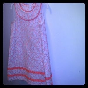 Like New!! Vintage Style Girls Dress.